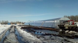 Купить сваи для теплицы в Холмск - цена от производителя от 2286 руб